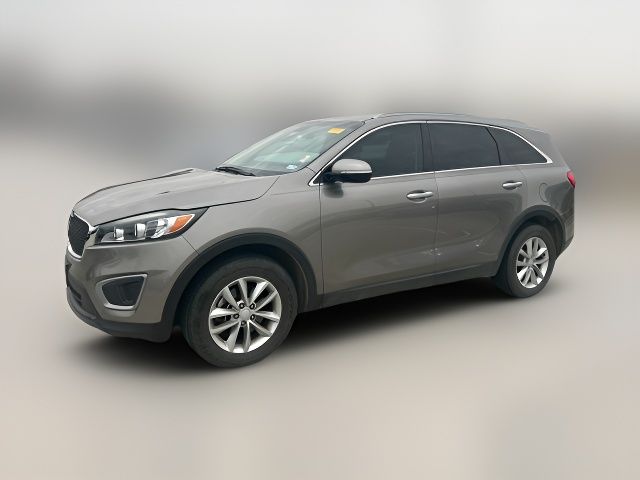 2017 Kia Sorento LX V6