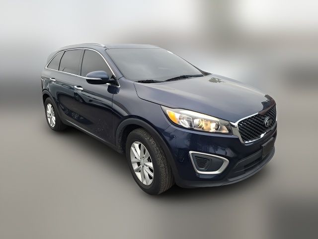 2017 Kia Sorento LX V6