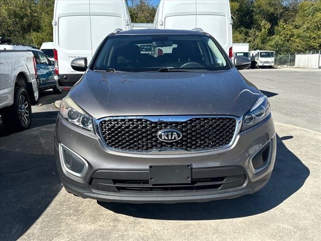 2017 Kia Sorento LX V6