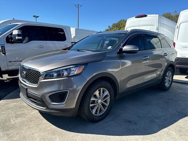 2017 Kia Sorento LX V6