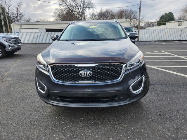 2017 Kia Sorento LX V6