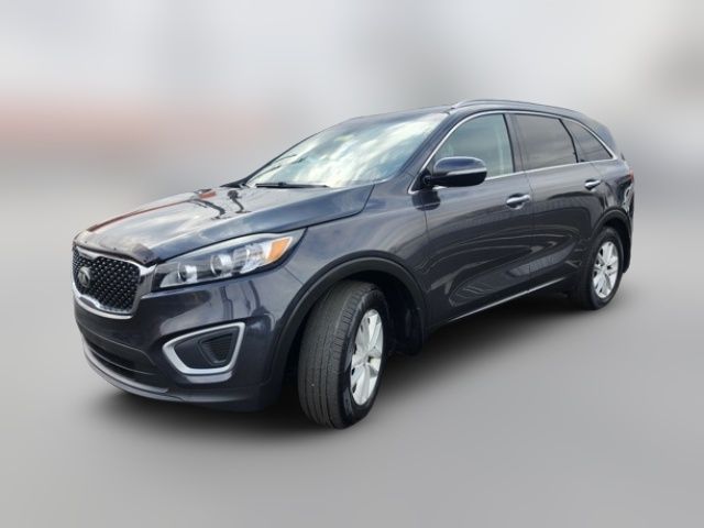 2017 Kia Sorento LX V6