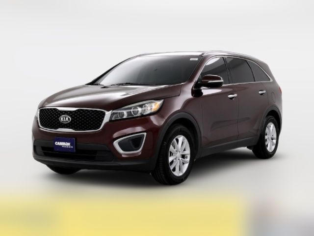 2017 Kia Sorento LX V6