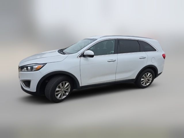 2017 Kia Sorento LX V6