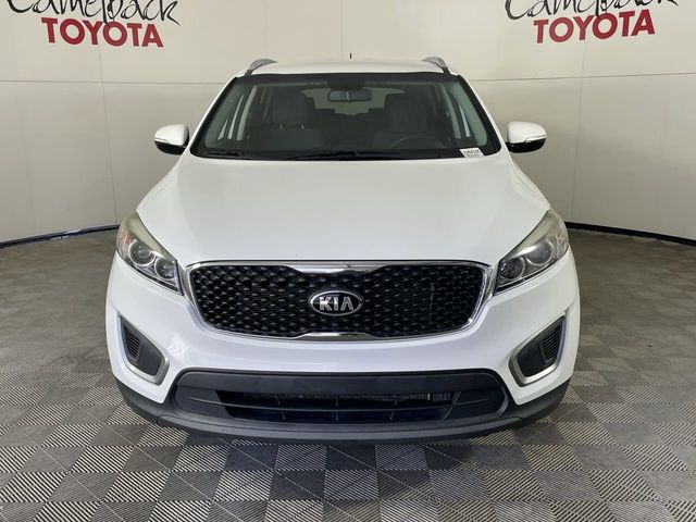 2017 Kia Sorento LX V6