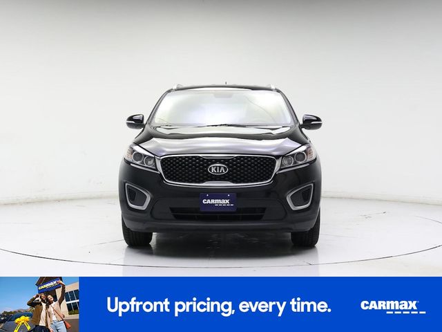 2017 Kia Sorento LX V6
