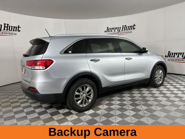 2017 Kia Sorento LX V6