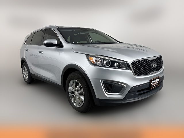 2017 Kia Sorento LX V6