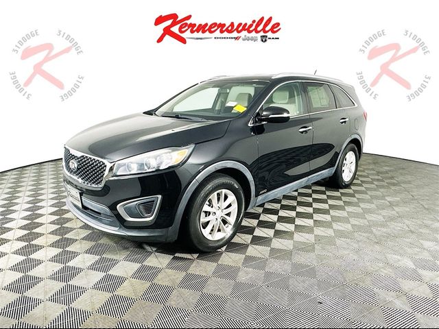 2017 Kia Sorento LX V6