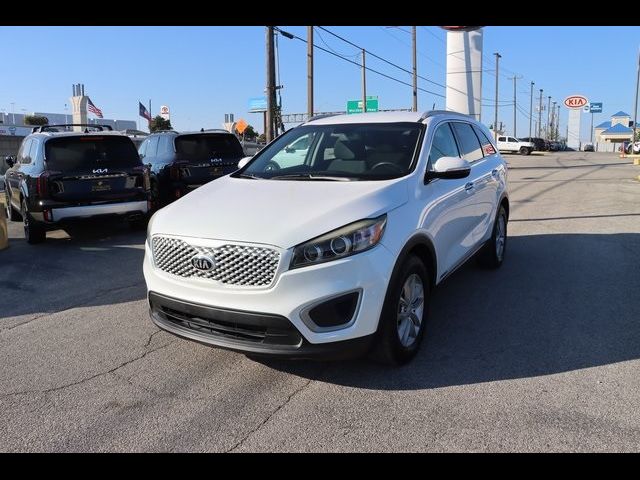 2017 Kia Sorento LX V6