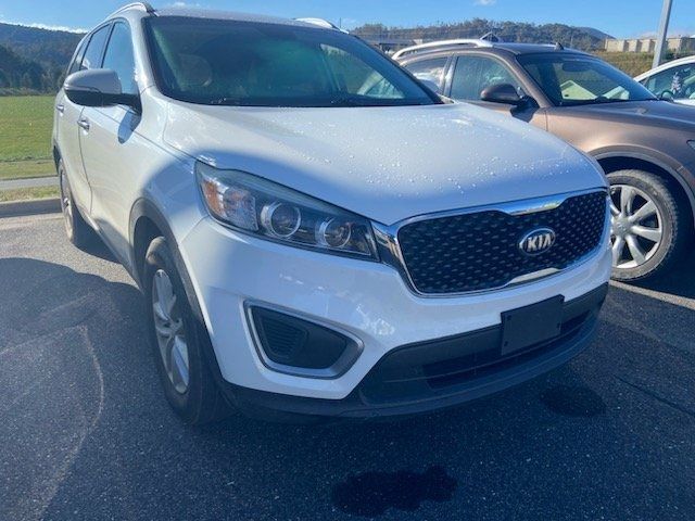 2017 Kia Sorento LX V6