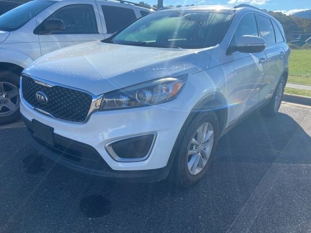 2017 Kia Sorento LX V6