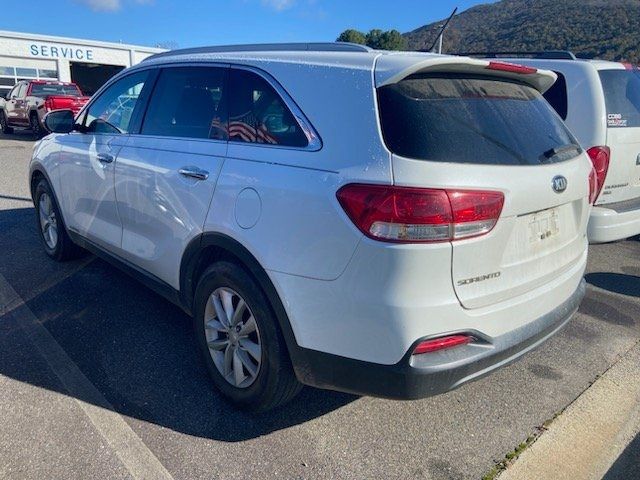 2017 Kia Sorento LX V6