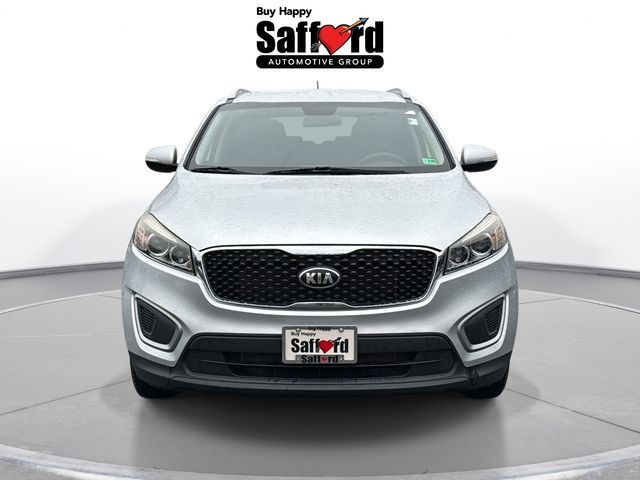 2017 Kia Sorento LX V6