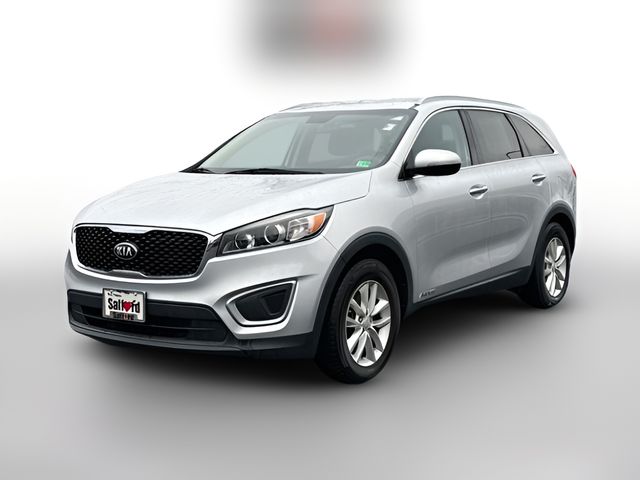 2017 Kia Sorento LX V6