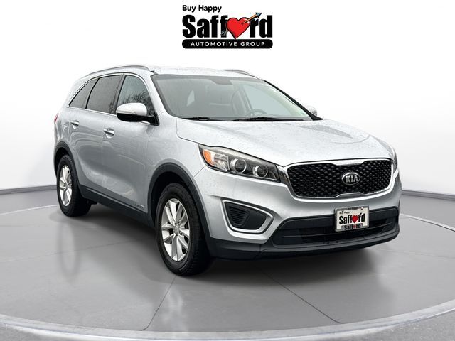 2017 Kia Sorento LX V6