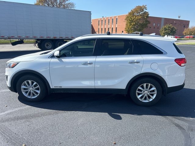 2017 Kia Sorento LX V6