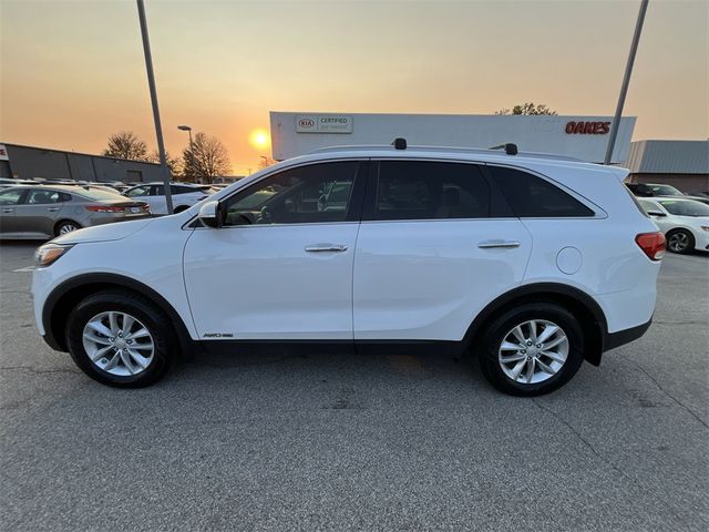 2017 Kia Sorento LX V6