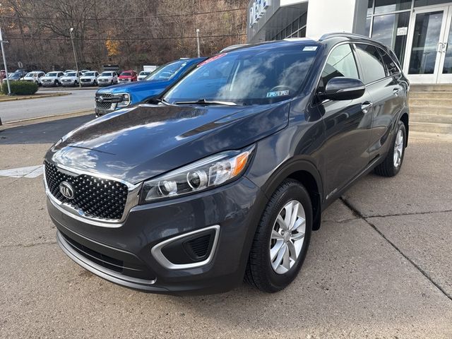 2017 Kia Sorento LX V6