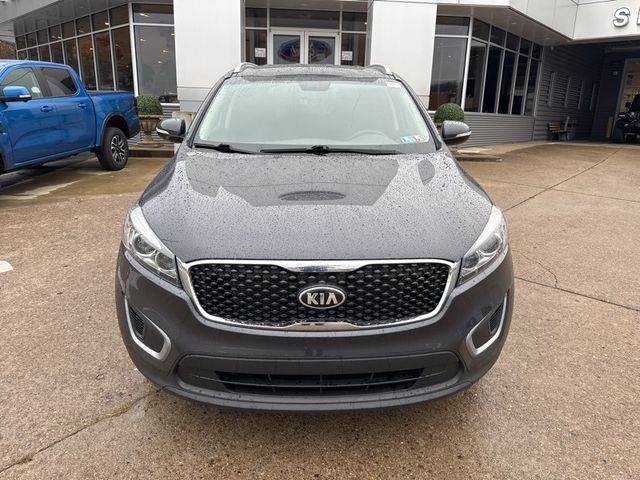 2017 Kia Sorento LX V6