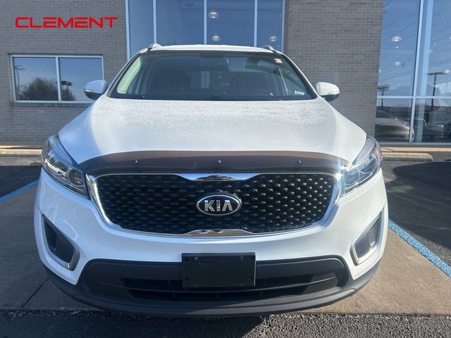 2017 Kia Sorento LX V6