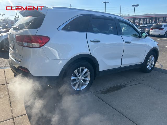 2017 Kia Sorento LX V6