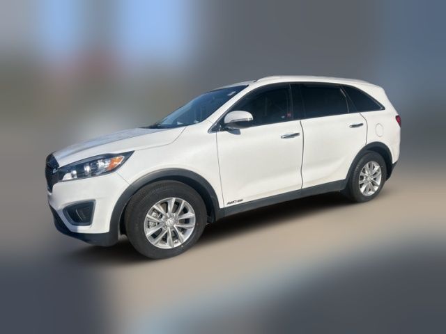 2017 Kia Sorento LX V6