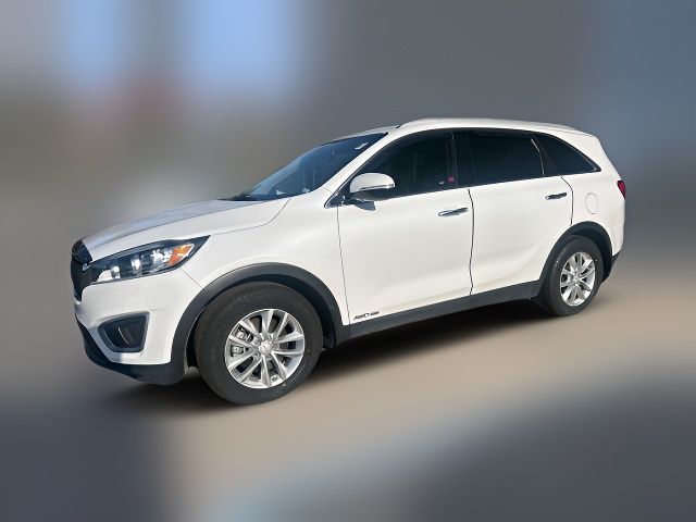 2017 Kia Sorento LX V6