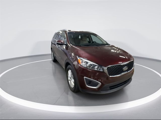 2017 Kia Sorento LX V6