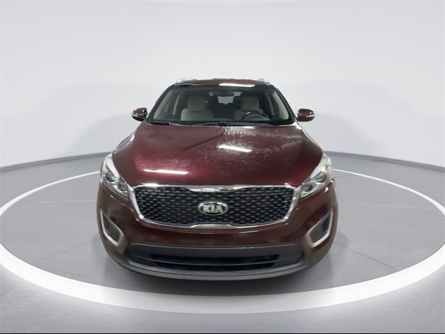 2017 Kia Sorento LX V6