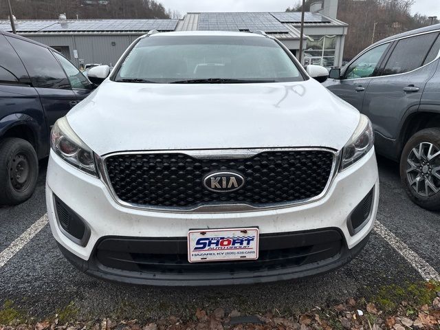 2017 Kia Sorento LX V6