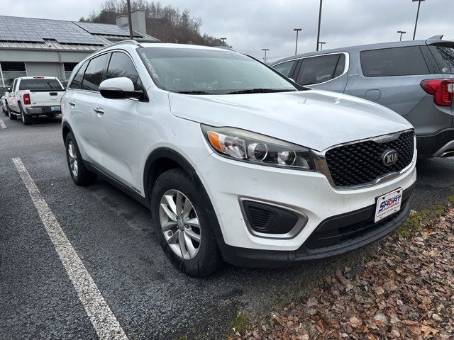 2017 Kia Sorento LX V6