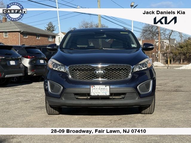 2017 Kia Sorento LX V6