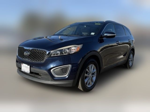 2017 Kia Sorento LX V6