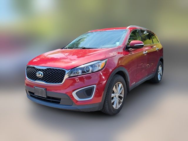 2017 Kia Sorento LX V6