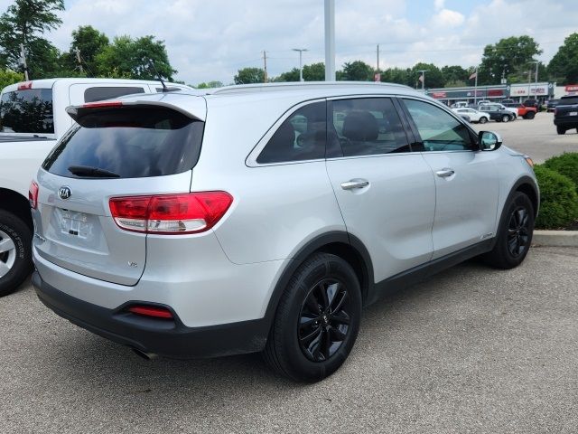 2017 Kia Sorento LX V6
