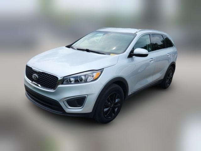 2017 Kia Sorento LX V6