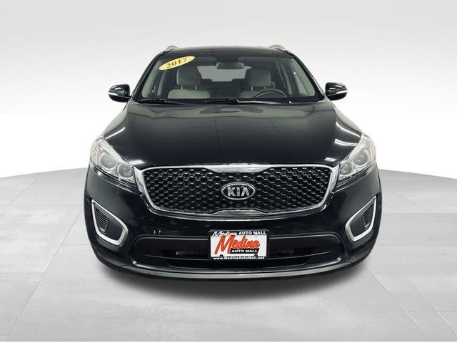 2017 Kia Sorento LX V6