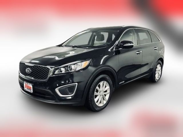 2017 Kia Sorento LX V6