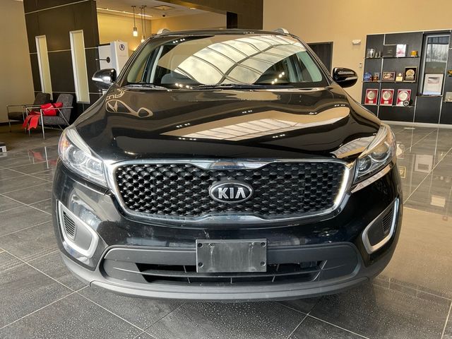 2017 Kia Sorento LX V6