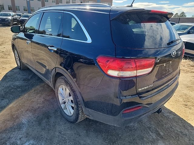 2017 Kia Sorento LX V6