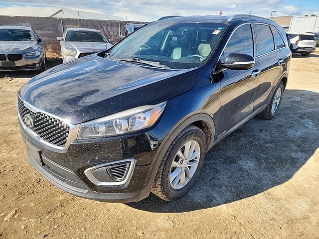 2017 Kia Sorento LX V6