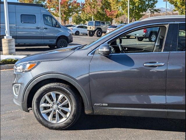 2017 Kia Sorento LX V6