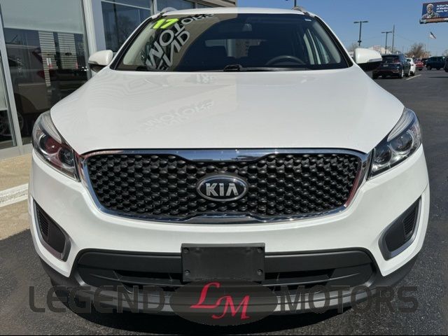 2017 Kia Sorento LX V6