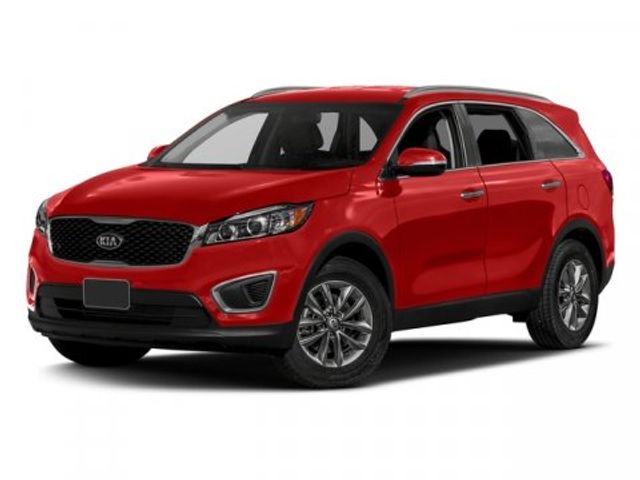 2017 Kia Sorento LX V6