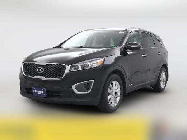 2017 Kia Sorento LX V6