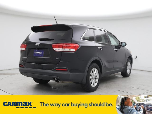 2017 Kia Sorento LX V6