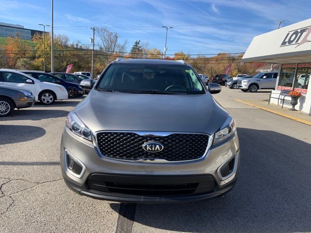 2017 Kia Sorento LX V6