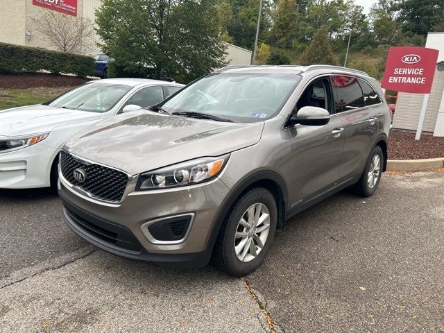 2017 Kia Sorento LX V6