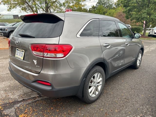 2017 Kia Sorento LX V6